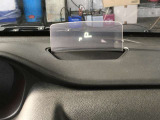デジタル表示で見やすいです