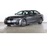 BMW 3シリーズセダン