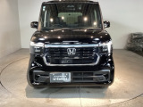 一目見てホンダ車だとわかるカッコいいフロントマスクです!