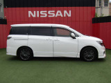 ★納車後、1ケ月または1,000km点検が無料で受けていただけます。全国日産ディーラーでお受け出来ます。★
