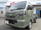 ☆新型キャリイトラック入庫です☆4WD!!