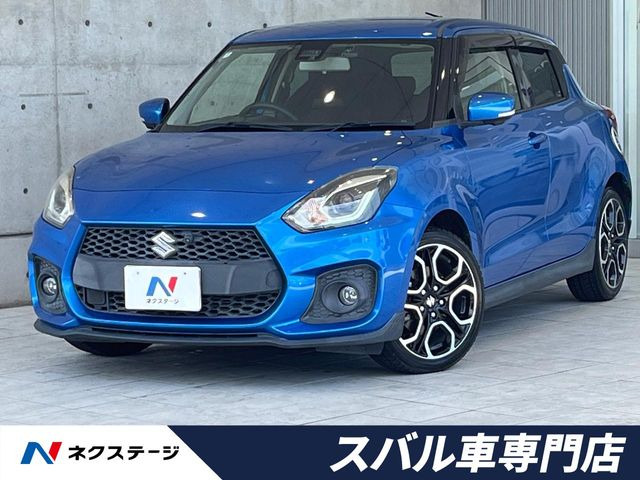 スズキ スイフト 