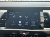 ☆オーディオ機能も充実していますね☆快適な操作性で使える機能が満載です♪