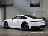 911 カレラ GTS PDK 