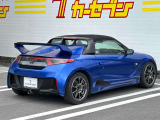 S660 アルファ 