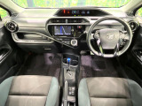 アクア 1.5 S スタイルブラック 