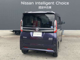 ご購入後の保証修理やメンテナンスは、お近くの福岡日産各店か、全国の日産販売会社サービス工場で対応可能です。
