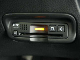 ◆ETC車載器 装備車◆今や必需品のETC!有料道路を利用する際にスムースに通過でき、わずらわしい料金支払いから開放されます!