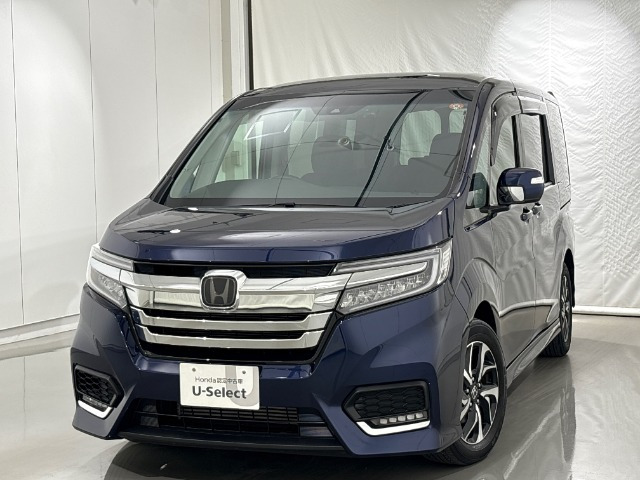 ホンダ ステップワゴン 