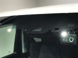 【衝突被害軽減ブレーキ】前方の車両や横断する歩行者などを検知した時、衝突回避や被害軽減をサポートします!!