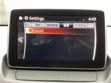Bluetoothに接続することで、スマートフォンに入っている音楽アプリを車内で楽しめたり、通話が出来ます♪