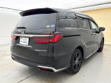 オデッセイ 2.4 アブソルート EX 4WD