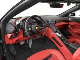 ローマスパイダー F1 DCT 