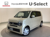 ホンダ N-WGN