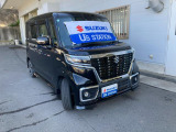 現車確認(契約時)と納車時にご来店をお願いしております。ご来店頂くのが難しい遠方のお客様は、お近くのスズキ正規代理店へお問い合わせください。