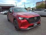 CX-60 3.3 XD ドライブ エディション ディーゼル 4WD 