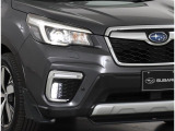 フォレスター 2.0 アドバンス 4WD 
