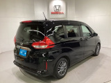 【Honda認定中古車 U-Select】 は3つの安心をお約束します。 1 Hondaのプロが整備した安心。 2 第三者機関がチェックした安心。 3 購入後もHondaが保証する安心。