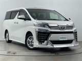 トヨタ ヴェルファイア