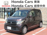 ホンダ N-WGN