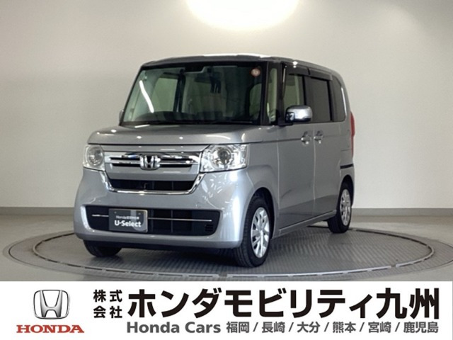 N-BOX G 