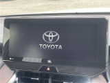 【純正ナビ】専用設計で車内の雰囲気にマッチ!ナビ利用時のマップ表示は見やすく、いつものドライブがグッと楽しくなります!