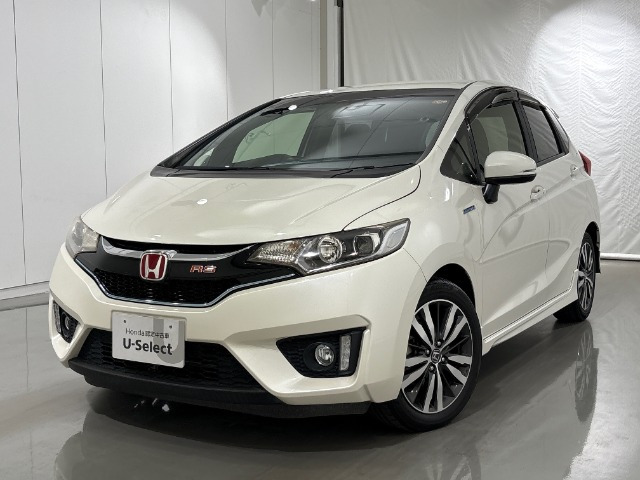 ホンダ フィット 