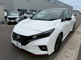 リーフ  NISMO