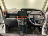 納車後の点検、車検などアフターサービスもお任せください!