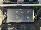フルセグ、CD、DVD、SD、ブルートゥース