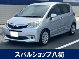 スバル トレジア