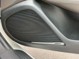 BOSEスピーカーで音質がいいです!