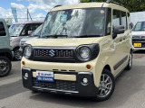 ☆品質と保証で安心のディーラー中古車☆ ☆純正ナビ・Bカメラ・エンスタ付、ギア・ハイブリッドXZ・4WD☆