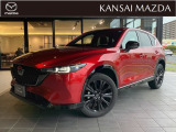 マツダ CX-5