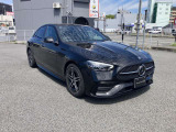 Cクラス C200 スポーツ(ISG)
