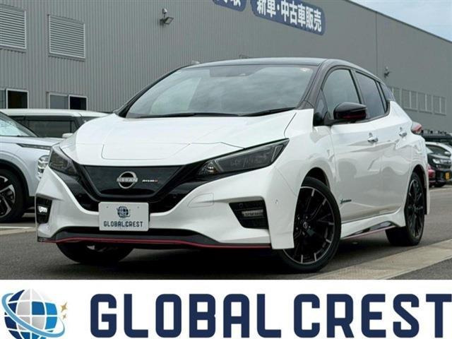 リーフ NISMO