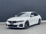 BMW 3シリーズセダン