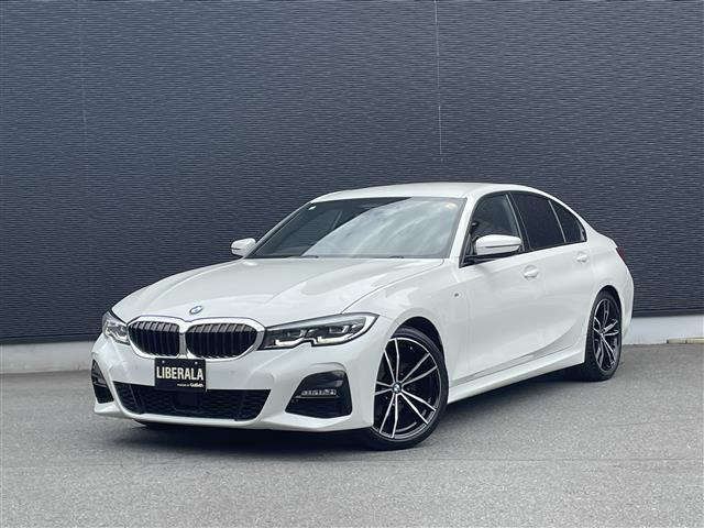 BMW 3シリーズセダン 
