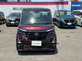 保証につきましては、日産「ワイド保証」付。最大95項目の納車前点検整備を熟練した当社テクニカルスタッフが実施させていただきますので、ご安心してお乗りいただけます^^