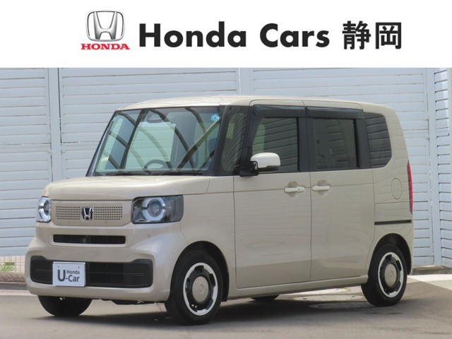 ホンダ N-BOX 