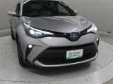 フロント廻りです。