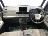 ムーヴキャンバス  ストライプス G