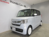 ホンダ人気の軽自動車N-BOX入庫しました♪