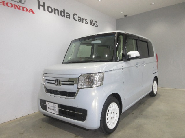 N-BOX L 