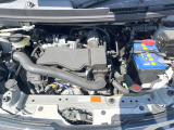 親切・丁寧な専門メカニックスタッフが応対!・車検・点検整備・事故等の修理などアフターサービスも安心。お車のカスタマイズもネクステージのサービススタッフまでご相談ください!