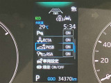 充実の安全装備です☆