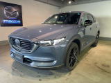 CX-8 2.2 XD ブラックトーンエディション 