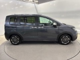 納車前には、当社メカニックによる『プロの視点』で、安全かつ安心して気持ちよくお乗りいただける整備を行います。詳しくはスタッフまで。