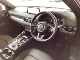 CX-5 2.2 XD ドライブ エディション 