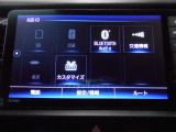 SDカード、USB入力、Bluetoothオーディオに対応しています。